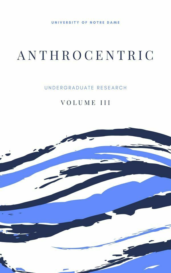 Anthrocentric Volume 3