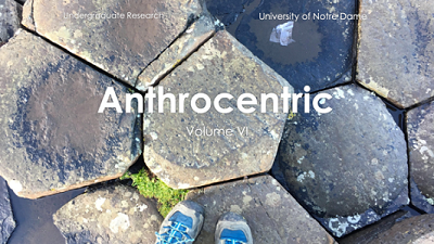 Anthrocentric Volume 6